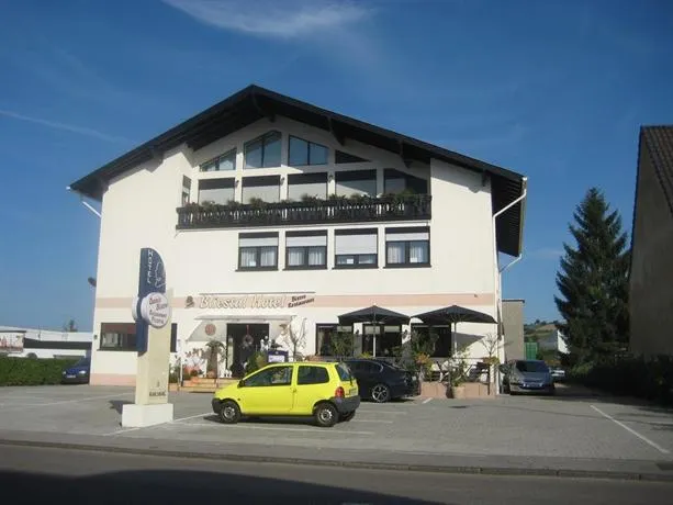 Bliestal Hotel - Image 1