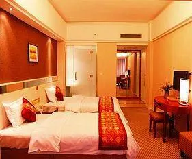 Yinbinlou Hotel - Image 1