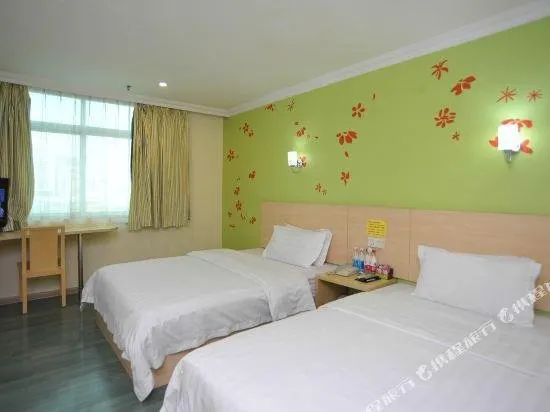 Yuekai Hostel - Image 1