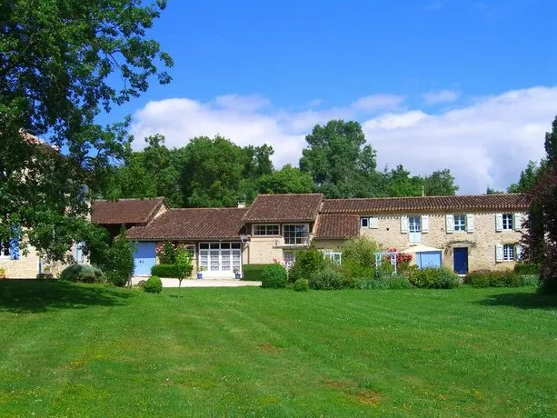 Domaine De Sonnard - Image 1