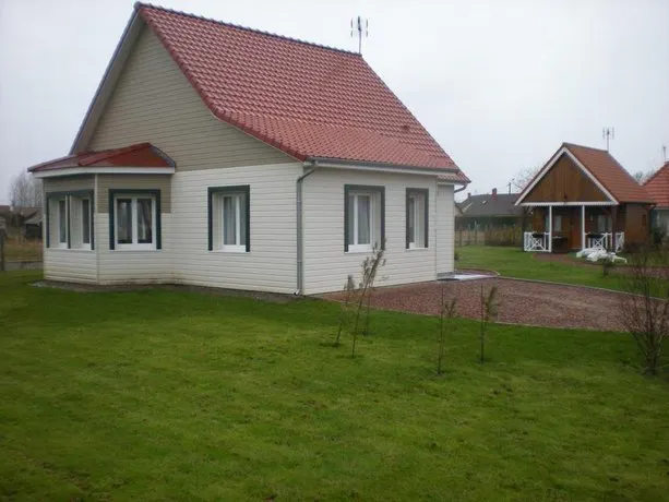 Residence Andre - Image 1