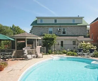 Drummond House - Image 1