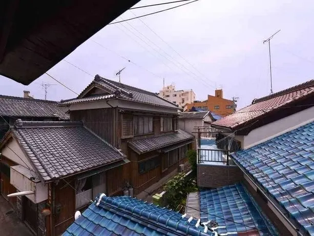 Amimoto Ryokan Nakahei - Image 1