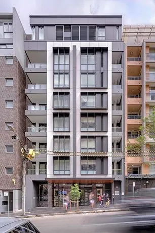 MetroResidences Darling Harbour - Image 1