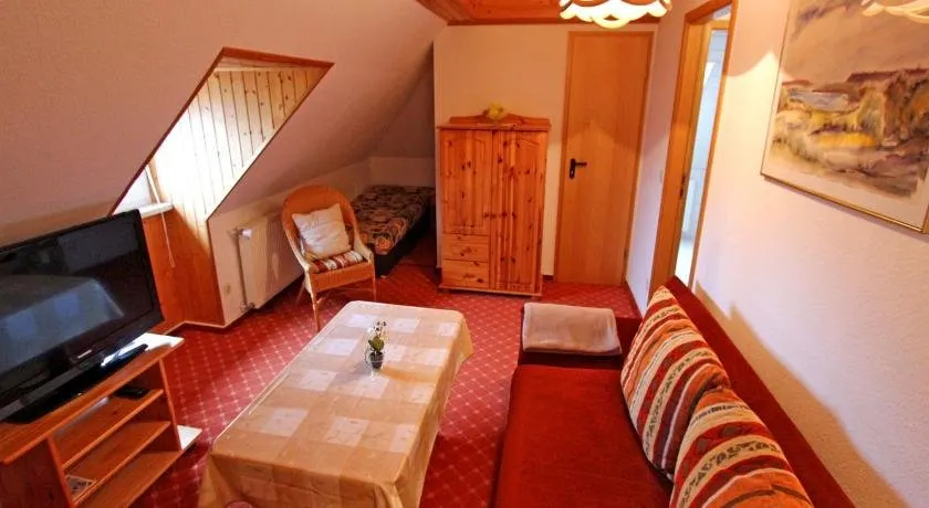 Ferienwohnung Ahlbeck USE 1132 - Image 1