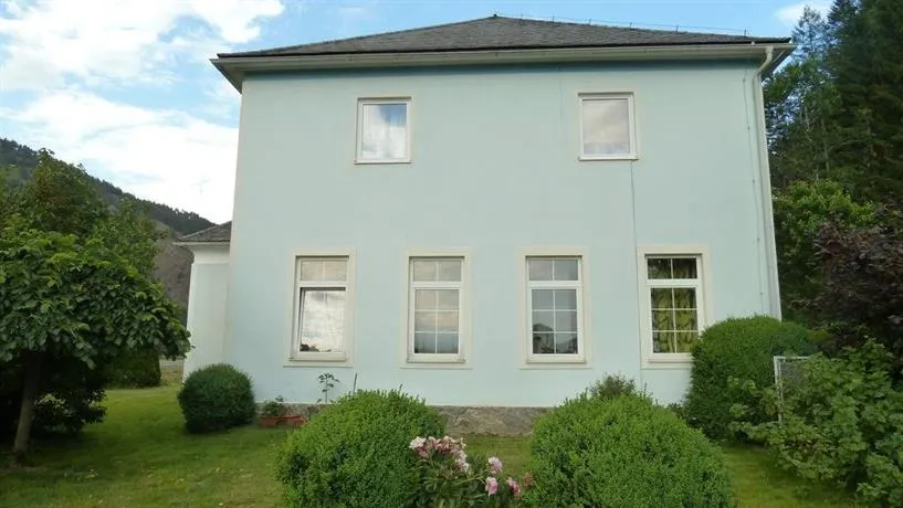 Lemmerer Homestay - Image 1