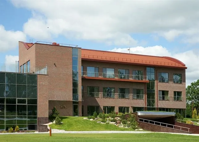 Hotel Simboly - Image 1