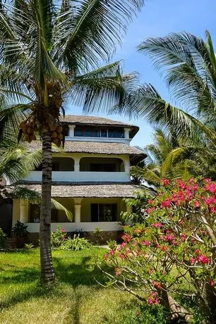 Saba Saba Villa - Image 1
