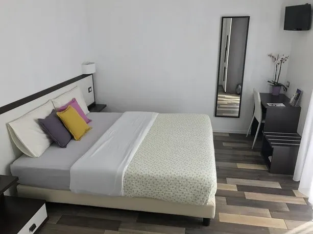 Quattro Passi Room & Breakfast - Image 1