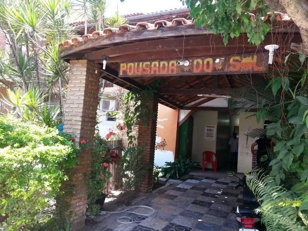 Pousada Do Sol - Image 1
