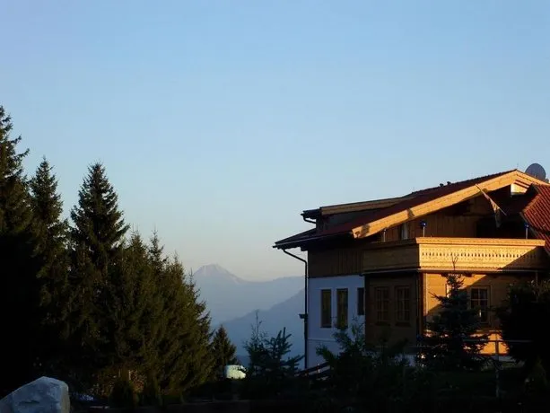 Alpenrose Chalet - Image 1