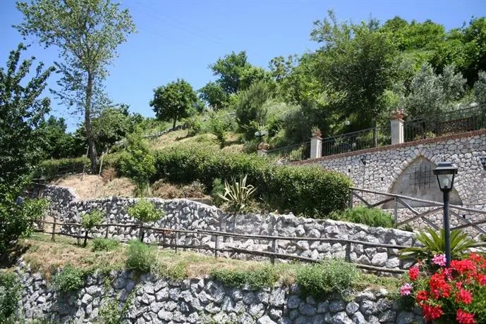 Agriturismo La Grotta - Image 1