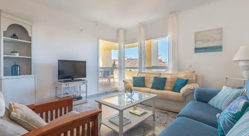Lovely Bahia Marbella - Image 1
