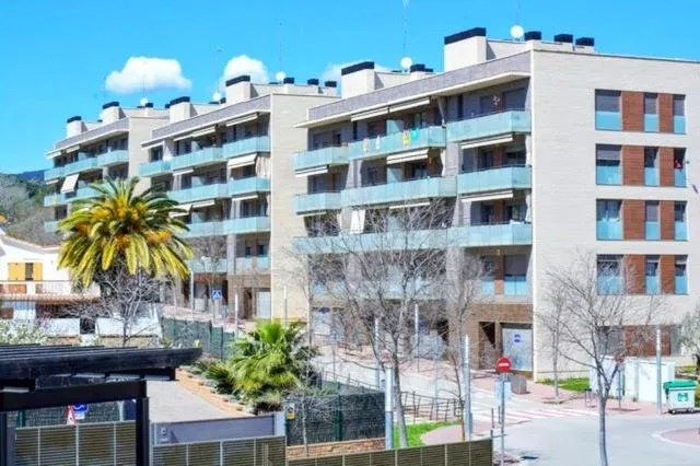 Villa Bleuor - Image 1