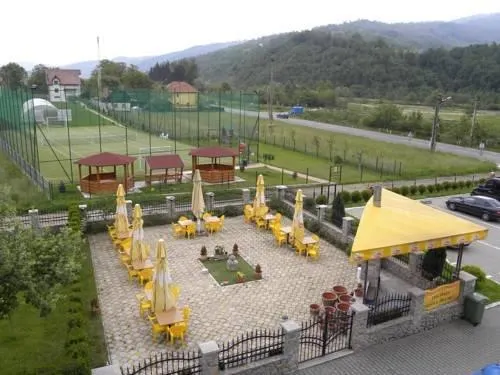 Hotel Nelaura - Image 1