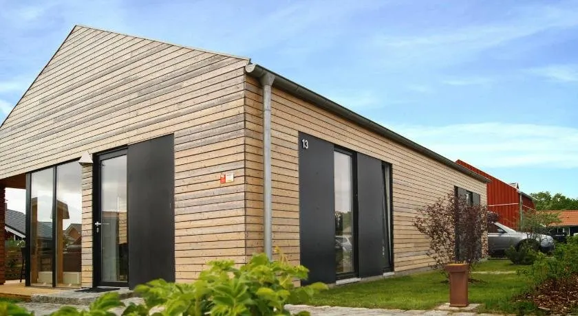 Bungalow Nr_2 bei Wismar _ Ostsee - Image 1