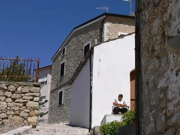 Residenza Sulla Roccia - Image 1