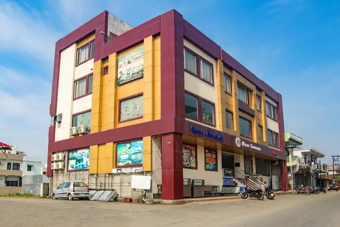 Hotel O Shivalaya - Image 1