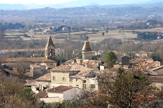 Au Fil Des Cevennes - Image 1