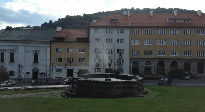 Apartmán s výhľadom - Image 1