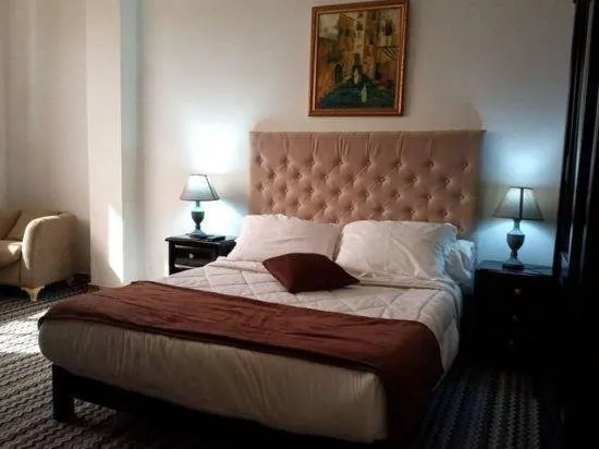 Costa Ayaa Appart Hotel - Image 1