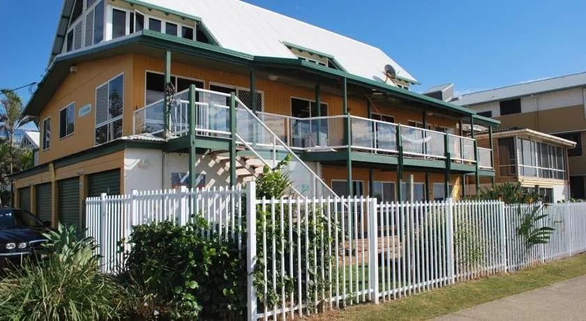 Brigadine Tugun Unit 3 - Image 1
