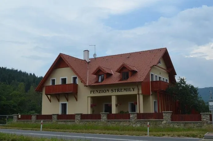 Penzion Stremily - Image 1