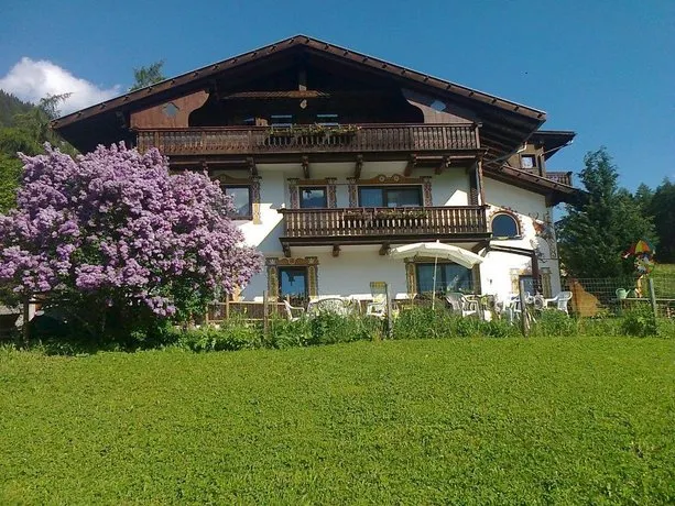 Appartamenti Sonnenhof - Image 1