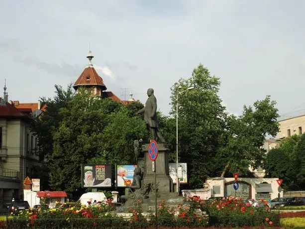 Studio in The Heart of Bucharest - Image 1