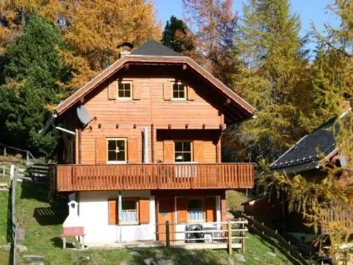 Seebach Almhaus Falkertsee - Image 1