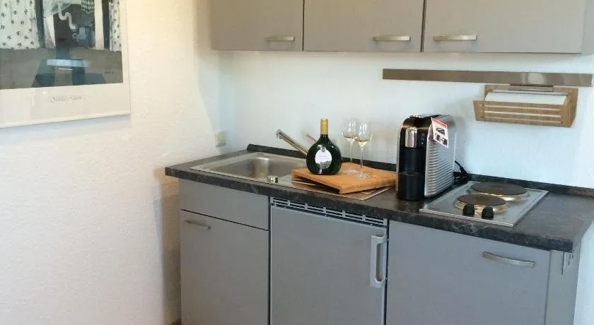 Ferienwohnung am Mainradweg - Image 1