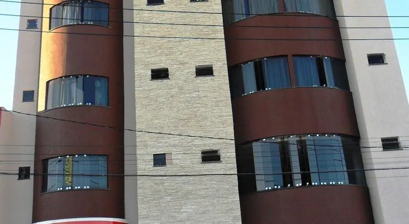 Hotel Nunes - Image 1