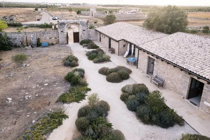Farm stay Masseria Santo Blasio - Image 1