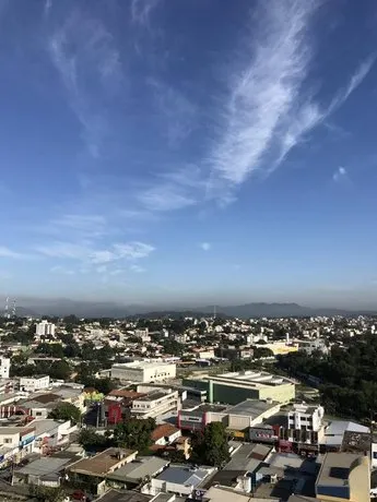 Hotel Betim - Image 1