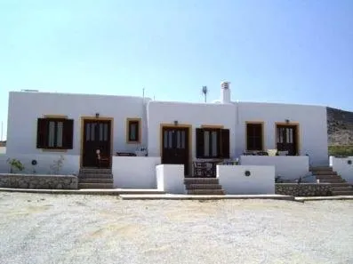 Iliovasilema Rooms - Image 1