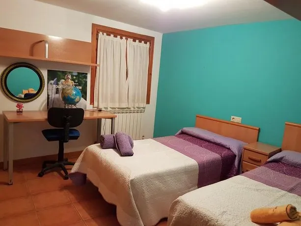 Marisa Mored Vivienda De Uso Turistico - Image 1