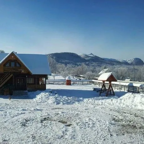 Popasul Fogadau - Image 1