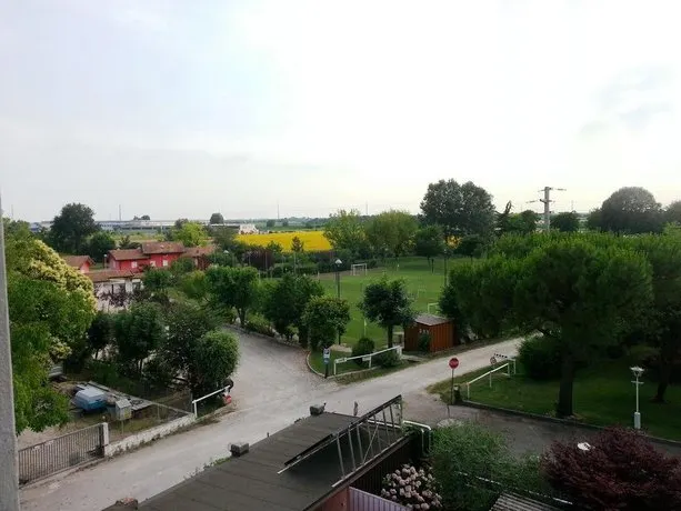 Hotel Residence Dogana Vecchia - Image 1