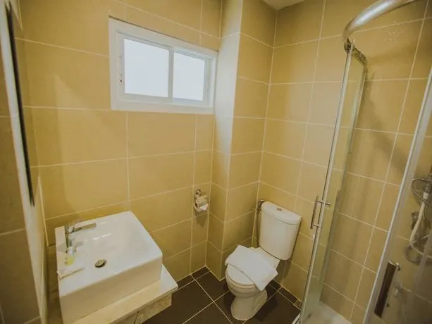 CM GARDEN CONDO - Image 1