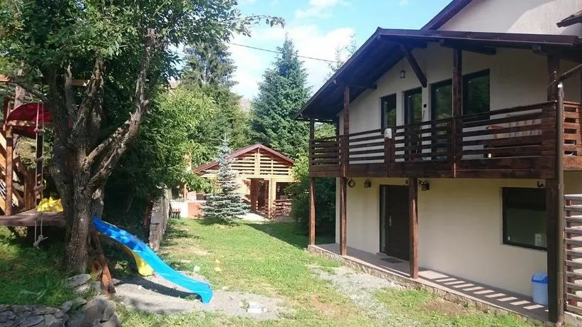 Cabana Colibita - Image 1