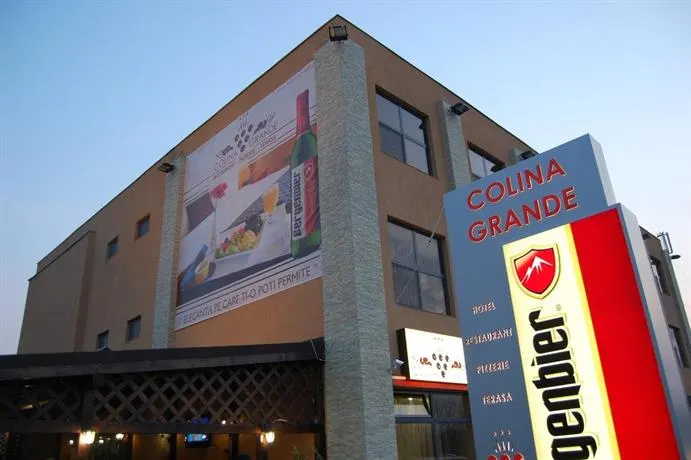 Colina Grande - Image 1