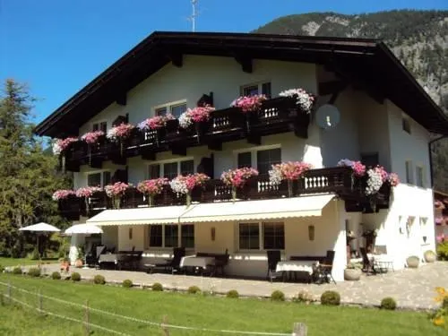Apart Bergheim Pertisau - Image 1