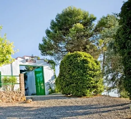 Casa Cortijo Rural Majalcoron - Image 1