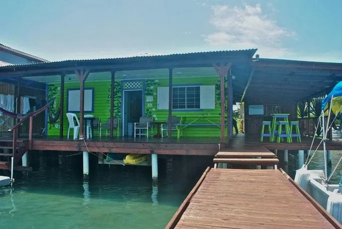 Bocas Surf School & Guest House - Image 1