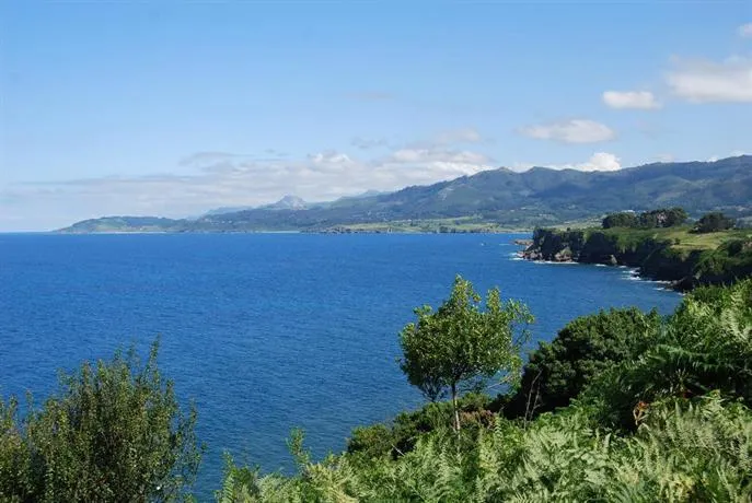 Hotel Monte y Mar - Image 1