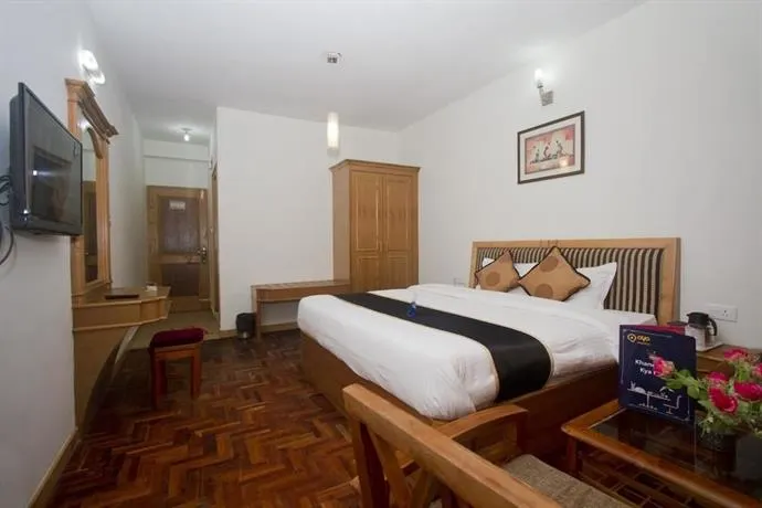 Oyo Premium Cottages Upper Rangri - Image 1