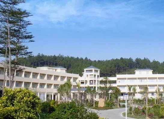 Fu Wan Hu Hotel Foshan - Image 1