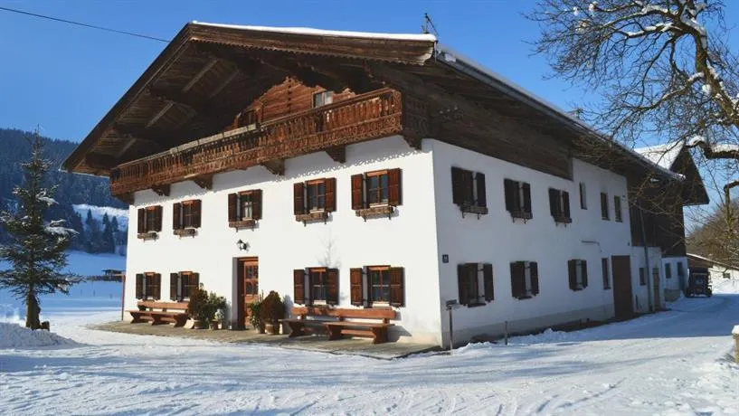Bauernhof Rothen - Image 1