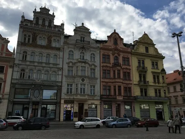 Apartmánový Dum - Image 1