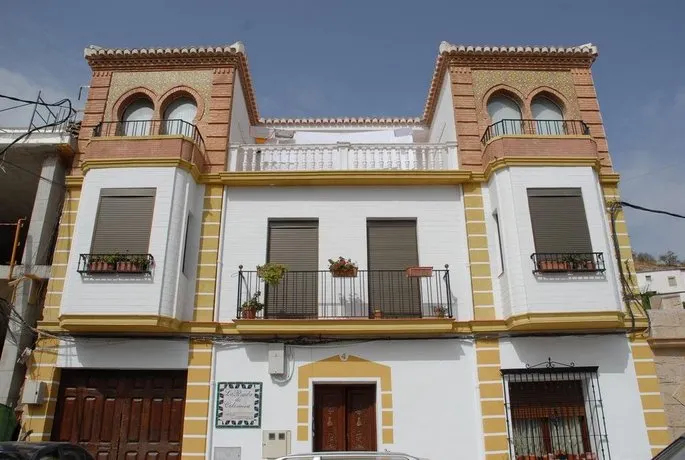 La Posada de Colomera - Image 1
